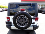 Used 2017 Jeep Wrangler Unlimited Sahara w/ Connectivity Group image 4