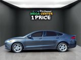 Used 2018 Ford Fusion SE image 2
