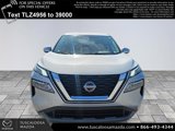 Used 2023 Nissan Rogue SV image 2