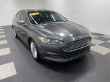 Used 2016 Ford Fusion SE image 5
