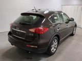Used 2008 INFINITI EX35 Journey w/ Navigation Pkg image 3