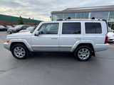 Used 2010 Jeep Commander Limited image 5