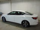 Used 2023 Nissan Sentra SV image 4