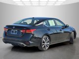 Used 2022 Nissan Altima 2.5 SR image 4