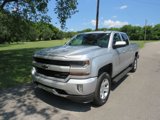 Used 2017 Chevrolet Silverado 1500 LT w/ All Star Edition image 2