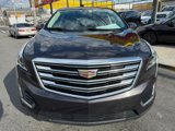 Used 2017 Cadillac XT5 Luxury w/ Driver Awareness Package image 2