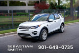 Used 2016 Land Rover Discovery Sport HSE image 2