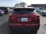 Used 2018 Jaguar F-PACE R-Sport image 4