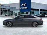 New 2025 Hyundai Elantra Sport image 3