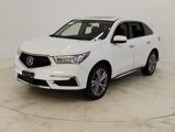 Used 2017 Acura MDX SH-AWD w/ Technology Package image 4