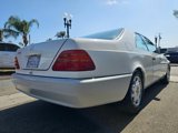 Used 1995 Mercedes-Benz S 500 Coupe image 5