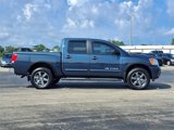 Used 2015 Nissan Titan SV w/ SV Value Truck Package image 2