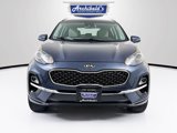 Used 2021 Kia Sportage EX image 2