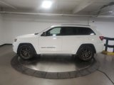 Used 2021 Jeep Grand Cherokee Limited w/ Quick Order Package 28K 80th image 4
