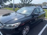 Used 2014 Honda Accord EX-L image 3
