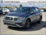 Used 2022 Volkswagen Tiguan SE image 5