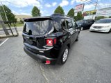 Used 2018 Jeep Renegade Latitude image 5