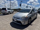 Used 2012 Toyota Prius Three image 2