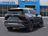 New 2025 Chevrolet Equinox ACTIV w/ Safety and Technology Package image 4