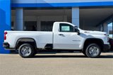 New 2025 Chevrolet Silverado 2500 W/T w/ Z71 Off-Road Package image 4