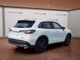 New 2025 Honda HR-V Sport image 5