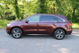 Used 2017 Acura MDX FWD image 2