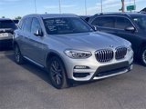 Used 2018 BMW X3 xDrive30i image 3
