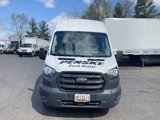 Used 2020 Ford Transit 250 148 High Roof w/ Load Area Protection Package image 2