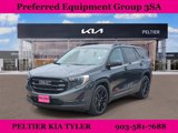 Used 2020 GMC Terrain SLE w/ Driver Convenience Package image 3
