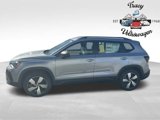 New 2025 Volkswagen Taos S image 4