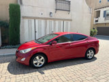 Used 2013 Hyundai Elantra GLS w/ Preferred Pkg image 5