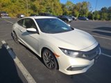Used 2019 Honda Civic LX image 2