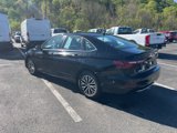 Used 2021 Volkswagen Jetta R-Line image 5