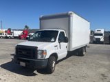 Used 2018 Ford E-450 and Econoline 450 Super Duty image 3