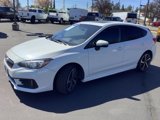 Used 2022 Subaru Impreza 2.0i Sport image 5