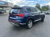 Used 2023 Hyundai Santa Fe SEL w/ Premium Package image 4