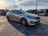 Used 2011 Kia Optima SX w/ Premium Touring Pkg image 4