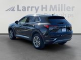 Used 2022 Buick Envision Preferred image 3