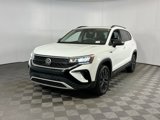 Used 2022 Volkswagen Taos S w/ IQ Drive S Package image 3