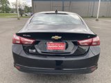 Used 2022 Chevrolet Malibu LT image 4