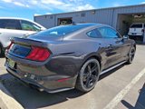 Certified 2023 Ford Mustang Premium w/ Equipment Group 201A image 4