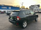 Used 2014 Jeep Compass Latitude w/ Premium Sound Group image 4