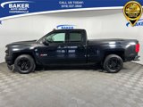 Used 2017 Chevrolet Silverado 1500 LT w/ Midnight Edition image 5