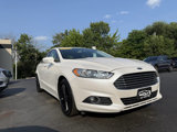 Used 2016 Ford Fusion SE w/ Equipment Group 202A image 4