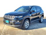 New 2025 Jeep Compass Latitude image 2