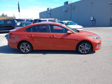 Used 2023 Kia Forte LXS image 2