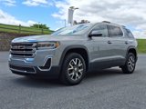 Used 2023 GMC Acadia SLE w/ Driver Convenience Package image 5