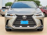 Used 2022 Lexus NX 350 AWD w/ Premium Package image 2