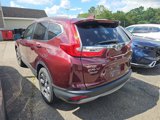 Certified 2019 Honda CR-V EX-L image 4