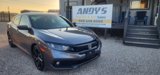 Used 2021 Honda Civic Sport image 3